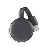 Google Chromecast 3 Transmita
