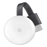 Google Chromecast Ga00439 3 Geração Full Hd Giz