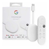 Google Chromecast Ultra Hd 4k Hdr