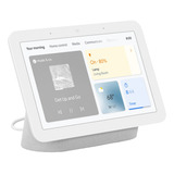 Google Nest Hub Home Geração 2 Cor Charcoal Pronta Entrega