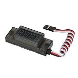 GoolRC G T Power Ignition Mini Tacômetro Revolution Meter Para Motor A Gasolina RC CDI
