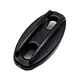 GOOZEEZOO 1 Isolador De Antena De Alimentação De Onda Curta V Fio Longo Winton Para Antena De Ondas Curtas HF End Fed Alta Resistência à Tração E Resistência à Luz Solar
