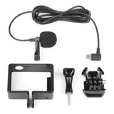 Microfone