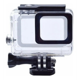 Gopro Estanque Caixa Case Hero 5 6 7 Black Prova D água