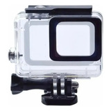 Gopro Estanque Caixa Case Hero 5 6 7 Black Prova D água