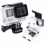 Gopro Estanque Caixa Go Pro Case Mergulho Hero 4 Promoção