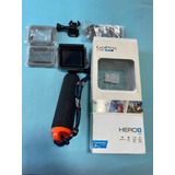 Gopro Hero lcd 1080p 8mp