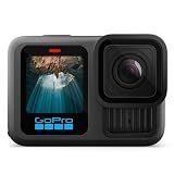 gopro hero13 black camera prova hypersmooth