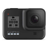 Gopro Hero8 Black  câmera 4k
