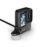 GoPro Porta USB Para Uso Prolongado HERO11 Black HERO10 Black HERO9 Black