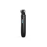 GoPro Shorty Minibastão Extensor Tripé Preto