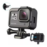 Gopro Suporte Armação Go Pro Moldura