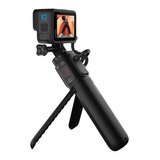 Gopro Volta Bastão Tripé Bateria Controle Remoto