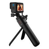 Gopro Volta Original Bastão Bateria Tripé Controle Remoto