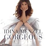 Gorgeous Audio CD Menzel Idina