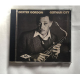 gorgon city -gorgon city Dexter Gordon Gotham City