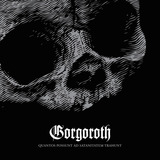 gorgoroth-gorgoroth Gorgoroth Quantos Possunt Ad Satanitatem Trahunt Cd