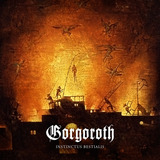 Gorgoroth   Instinctus Bestialis Cd  novo imp lacrado 