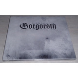Gorgoroth   Under The Sign