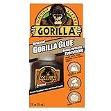 Gorilla   Gorilla Glue