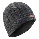 Gorro Adulto De Ski Torsades Wedze
