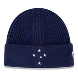 Gorro Do Cruzeiro Estrelas Oficial New Era
