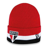 Gorro Do São Paulo Oficial