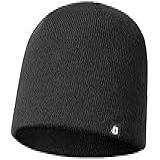 GORRO INVICTUS ALASKA CITY PRETO TAM U Adulto