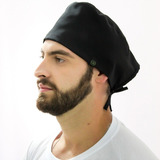 Gorro Masculino Dentista Touca Bandana