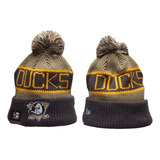 Gorro New Era Anaheim Ducks Nhl