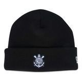 Gorro New Era Futebol Corinthians