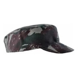 Gorro Pala Mole Altasolides Eb Militar Impactus
