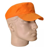 Gorro Pala Mole Dupla Face Militar