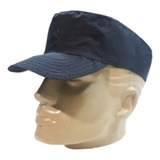 Gorro Pala Mole Militar Preto Impactus