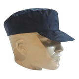 Gorro Pala Mole Tatico Militar Preto Impactus