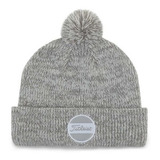 Gorro Titleist Boardwalk Pom Pom Branco