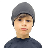 Gorro Touca Chapéu Infantil Peluciado Frio Unissex Premium