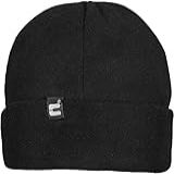 Gorro Trail ThermoFleece Preto