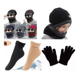 Gorro Ushanka Touca Russa Aviador Piloto Chapka Frio Neve