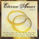 gospel-gospel Cd Aline Barros Eterno Amor Vol02 Romantico