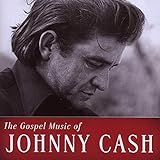 Gospel Music Of Johnny Cash  2 CD 