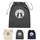 GoSports Bolsa De Transporte Cinza Cornhole Bean Bag