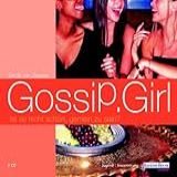 Gossip Girl 02 Ist Es Nicht Schön Gemein Zu Sein 2 CDs