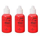 Gota Do Milagre Para Pes Dokmos 30ml