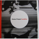 Gotan Project Cd Lunatico