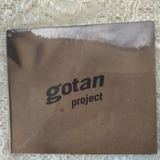Gotan Project Cd Original Novo Tango
