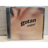 Gotan Project la Revancha Del Tango