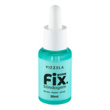 Gotas Fix Blindagem Vizzela 30ml