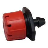 Gotejador Regulável 0 A 40 Lts Hrs 50 Und 50 Estacas