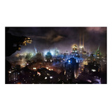 Gotham Knights Deluxe Edition Warner Bros. Xbox Series X|s Físico